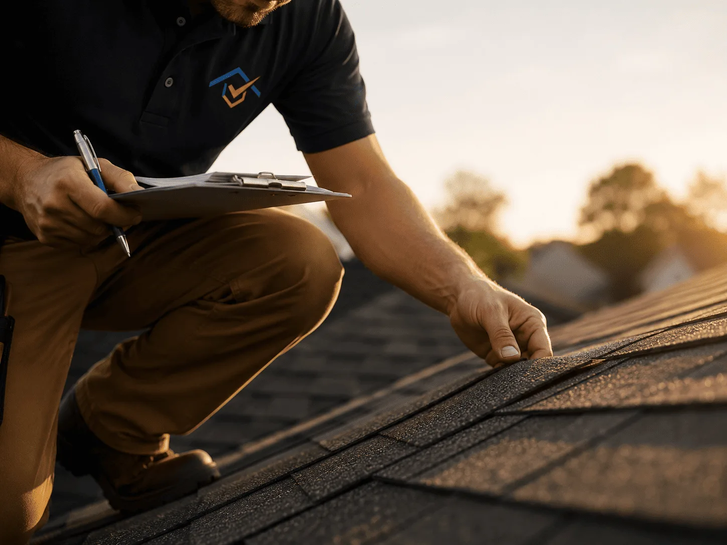 Why Choose Roof Inspection in Larsen Bay, AK
